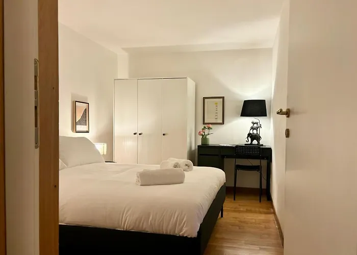 Apartment Romeasyoulike - Colonna N 50