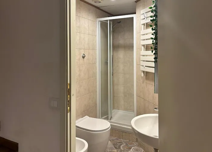 Apartment Romeasyoulike - Colonna N 50