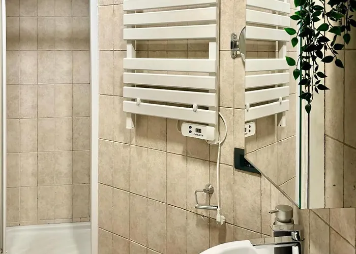 Apartment Romeasyoulike - Colonna N 50